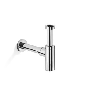 WS BATH COLLECTIONS Linea Decorative P-Trap