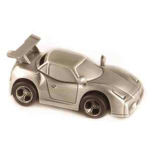 HEIM CONCEPT Sports Car Money Bank