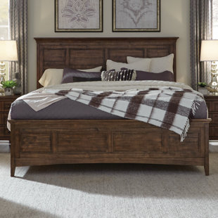 GREYLEIGH™ Firth Bed