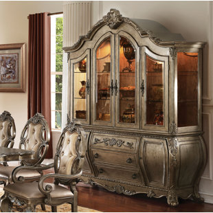 ASTORIA GRAND Rosenfeld Dining Cabinet