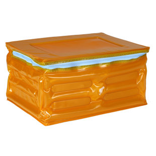 REBRILLIANT Kunststoffcontainer aus Kunststoff