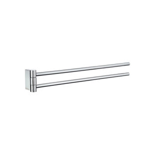 SMEDBO Air 17'' Wall Mounted Towel Bar