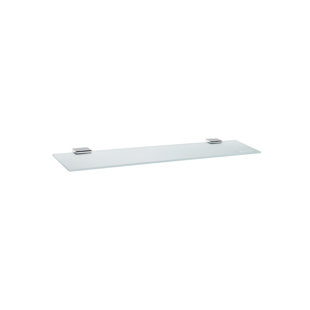 SMEDBO Spa Glass Accent Shelf
