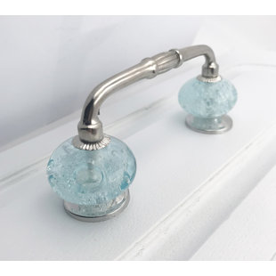 SHABBY RESTORE 4" Center to Center Arch Pull