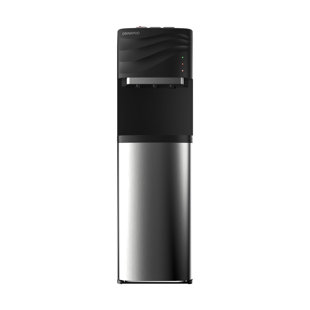 Drinkpod LLC 100 Series Free Standing Bottleless Filtered Water Dispenser