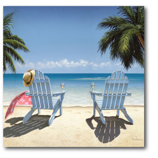 COURTSIDE MARKET " Getaway "