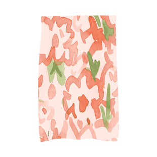 ZOOMIE KIDS Jasso Hand Towel