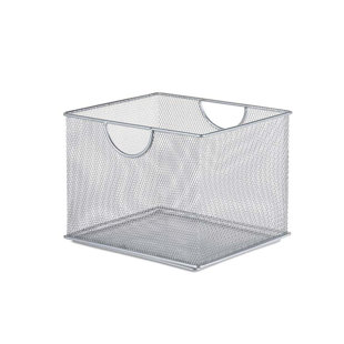 DESIGN IDEAS Carmani Stacking Wire Basket