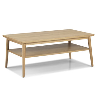 MIKADO LIVING Abdiel Coffee Table