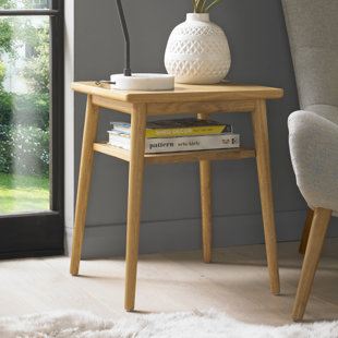 MIKADO LIVING Abdiel Side Table