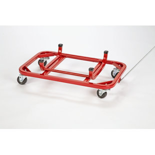 RAYMOND PRODUCTS Royal Dolly 800 Lb. Capacity Furniture Dolly