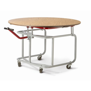 RAYMOND PRODUCTS 600 lb. Capacity Table Dolly