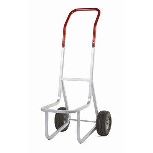 RAYMOND PRODUCTS 240 Lb. Capacity Chair Dolly