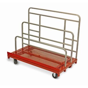 RAYMOND PRODUCTS 3200 Lb. Capacity Table Dolly