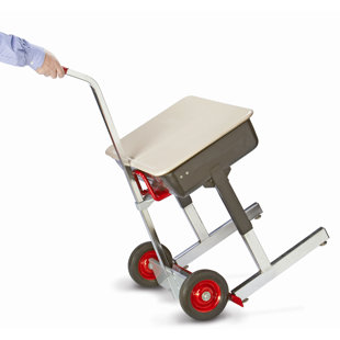 RAYMOND PRODUCTS 200 Lb. Capacity Hand Truck Dolly