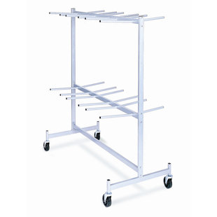 RAYMOND PRODUCTS 1000 Lb. Capacity Chair Dolly