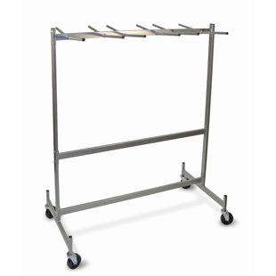 RAYMOND PRODUCTS 1000 Lb. Capacity Chair Dolly