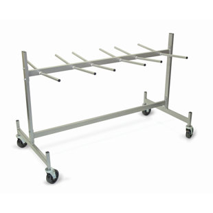 RAYMOND PRODUCTS 1000 Lb. Capacity Chair Dolly