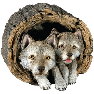 SANDICAST Handmade Animals Figurines & Sculptures