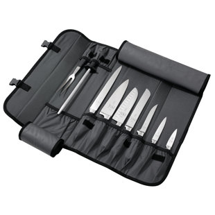 Mercer Cutlery Genesis 10 Piece Forged Knife Set