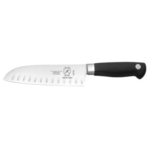 Mercer Cutlery Genesis 7'' Santoku Knife