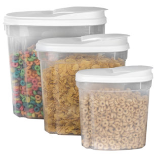 PREP & SAVOUR Dominikas Food Storage Container