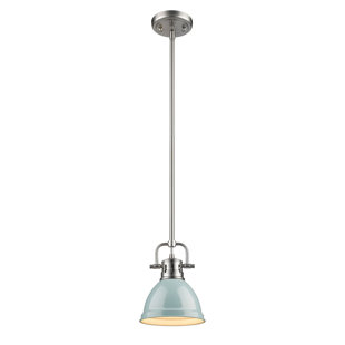 HASHTAG HOME Drakeford 1 - Light Single Pendant