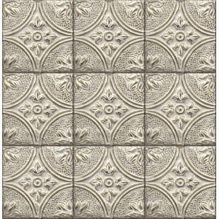 OPHELIA & CO. Blosser Abstract Roll