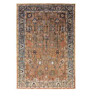 KARASTAN Myanmar Oriental Rug