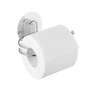 WENKO INC Wall Mounted Toilet Paper Holder (Set of 4)