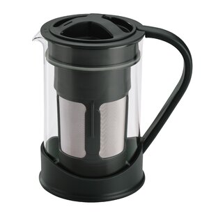 BonJour 6-Cup Cold Brew Coffee Maker