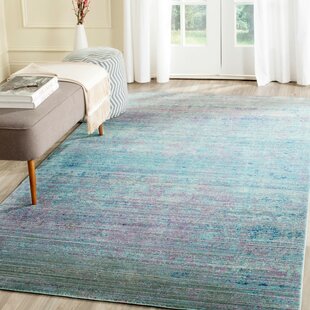 BLOOMSBURY MARKET Malaya Abstract Hand Woven Area Rug