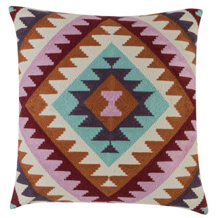 BARBARA HOME COLLECTION Kissenhülle