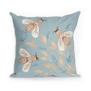 LIORA MANNE Visions III Indoor/Outdoor Throw Pillow