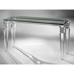 MUNIZ Venice Console Table