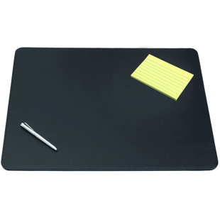 REBRILLIANT Ector Executive Designer Desk Pad