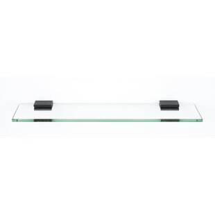 ALNO INC Contemporary II Bracket Shelf