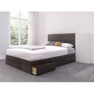 Thibaut Platform Bed by Mack & Milo™