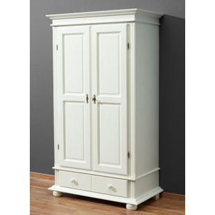 FERNLEAF Drehtürenschrank Horsham