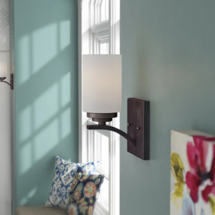 ALCOTT HILL® Paulina Armed Sconce