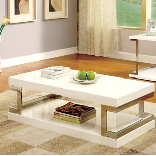 HOKKU DESIGNS Wright Coffee Table