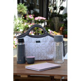 BEAU & ELLIOT Picnic Tote Bag