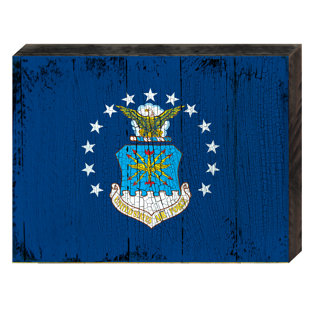 DESIGNOCRACY Handmade Landscape & Nature Wall Decor on Wood