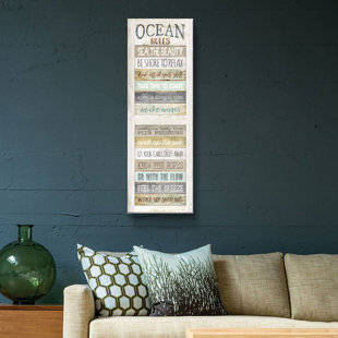 HIGHLAND DUNES " Ocean Rules "