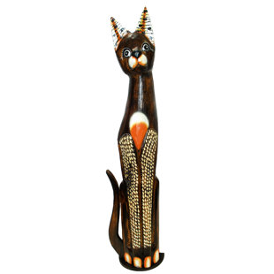 STONEAGE ARTS GLOBAL Animals Statue