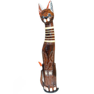 STONEAGE ARTS GLOBAL Animals Statue