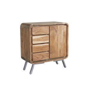 SCANMOD DESIGN Sideboard Nueva Vista
