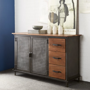 WILLISTON FORGE Winchcombe 125cm Sideboard