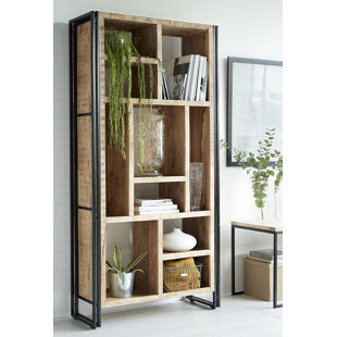 WILLISTON FORGE Paige Bookcase
