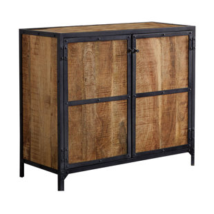 WILLISTON FORGE Ellingsworth Sideboard